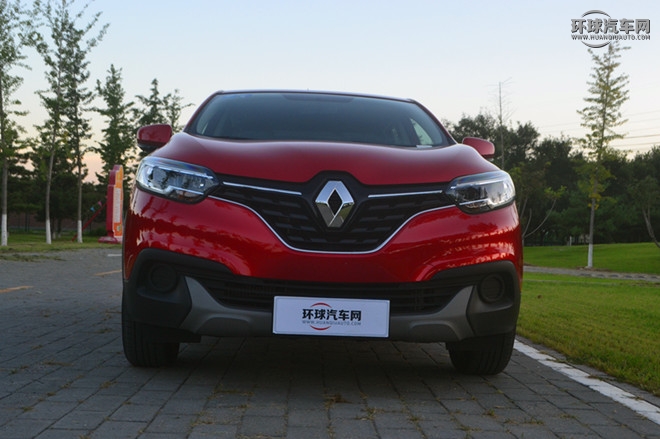 2016款 2.0L 兩驅舒適版