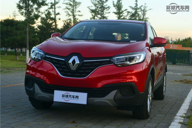 2016款 2.0L 兩驅(qū)舒適版