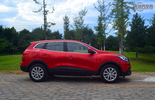 2016款 2.0L 兩驅舒適版