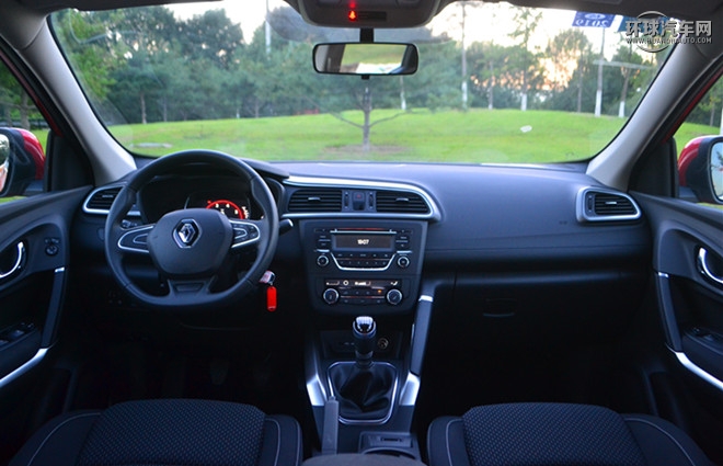 2016款 2.0L 兩驅舒適版