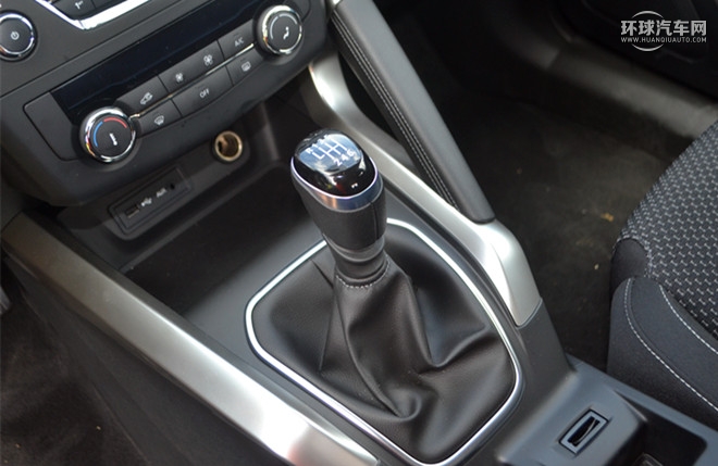 2016款 2.0L 兩驅舒適版