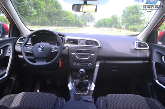 2016款 2.0L 兩驅(qū)舒適版