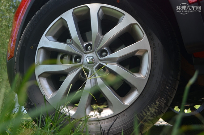 2016款 2.0L 兩驅舒適版