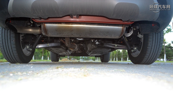 2016款 2.0L 兩驅舒適版