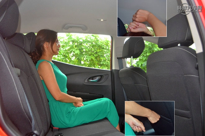 2016款 2.0L 兩驅(qū)舒適版