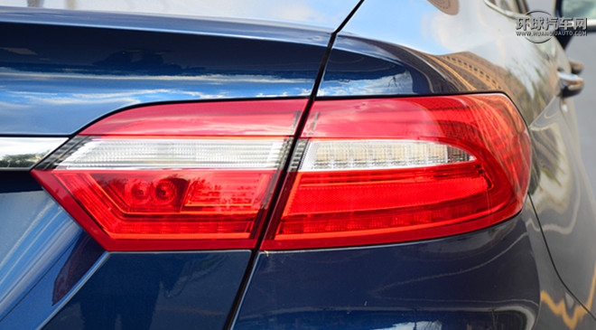 2017款 EcoBoost 325 V6 LTD限量版