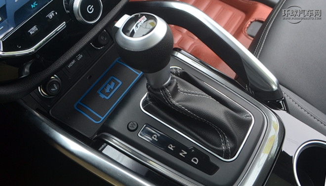 2016款 1.5T CVT魔方之心版