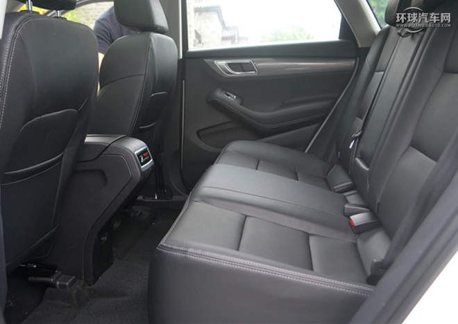 2016款 1.5T CVT魔方之心版