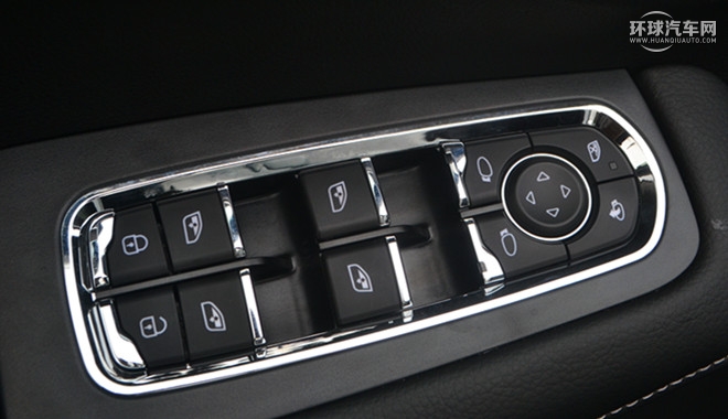 2016款 1.5T CVT魔方之心版