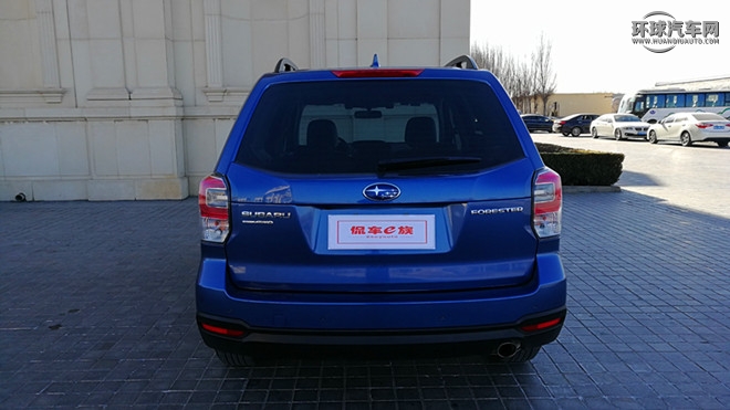 2.5i 豪華導航版