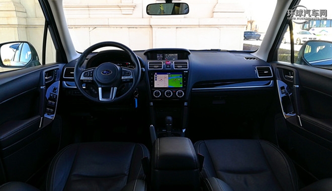 2.5i 豪華導航版