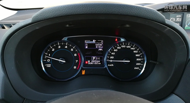 2.5i 豪華導航版