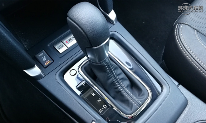 2.5i 豪華導航版