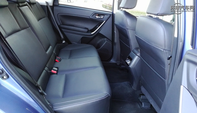 2.5i 豪華導(dǎo)航版