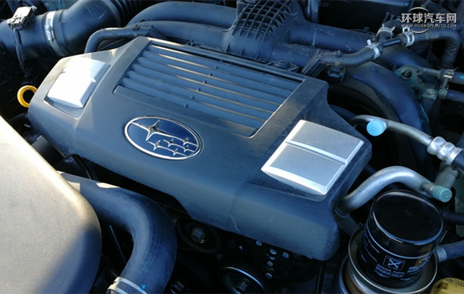 2.5i 豪華導航版