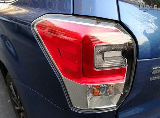 2.5i 豪華導(dǎo)航版