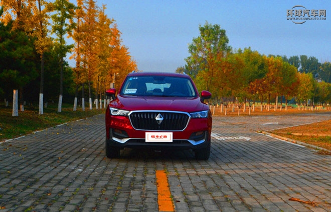 20TGDI 自動兩驅進取型