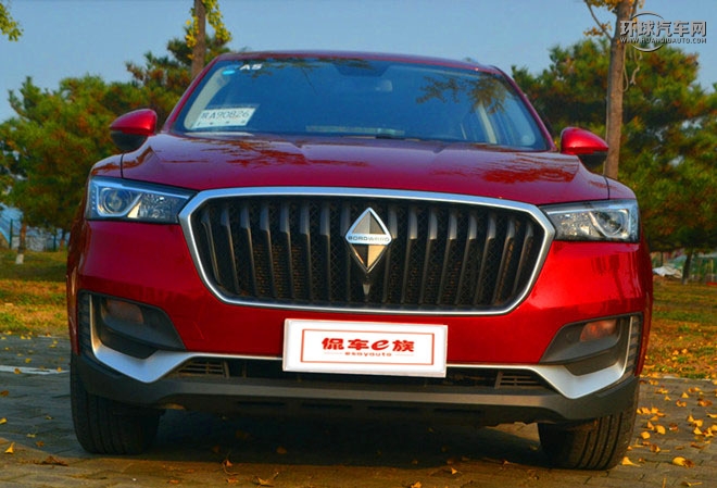 20TGDI 自動兩驅進取型