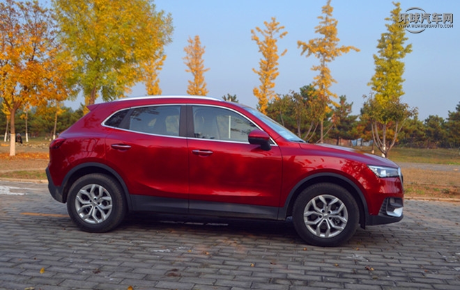 20TGDI 自動(dòng)兩驅(qū)進(jìn)取型