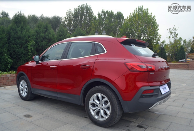 20TGDI 自動兩驅進取型