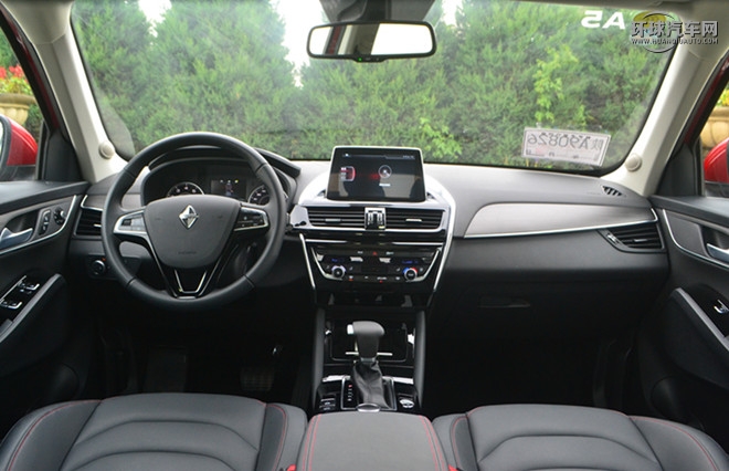 20TGDI 自動兩驅進取型