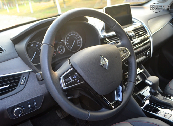 20TGDI 自動兩驅進取型