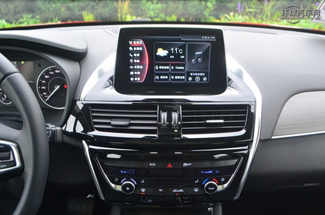 20TGDI 自動(dòng)兩驅(qū)進(jìn)取型