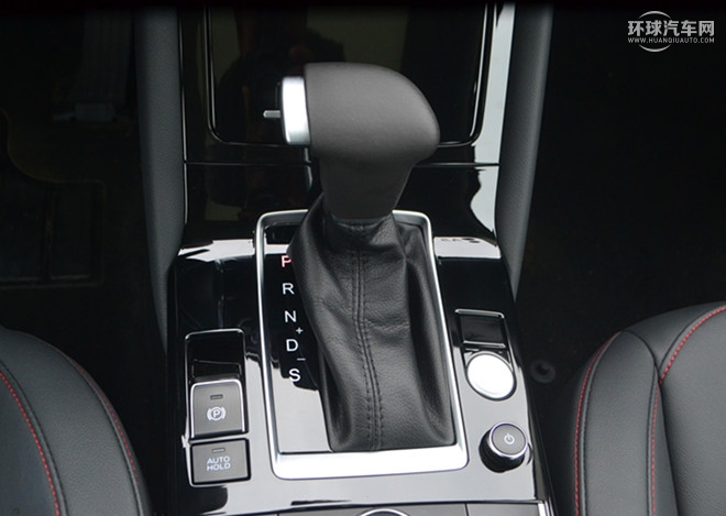 20TGDI 自動兩驅進取型