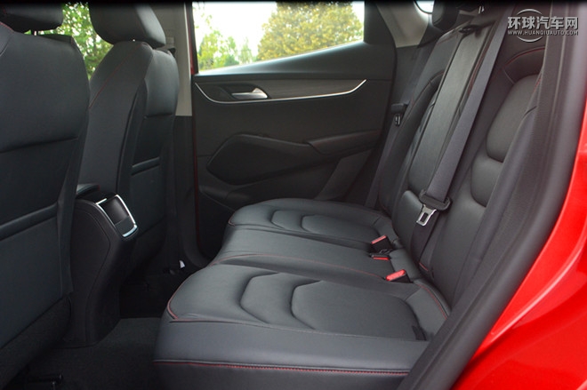 20TGDI 自動兩驅進取型