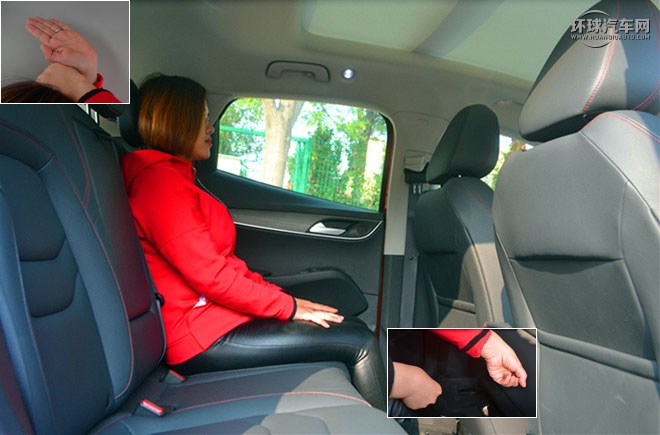 20TGDI 自動兩驅(qū)進(jìn)取型