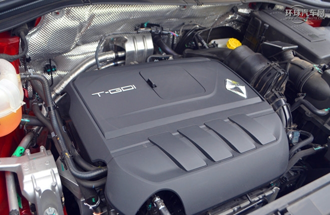 20TGDI 自動(dòng)兩驅(qū)進(jìn)取型
