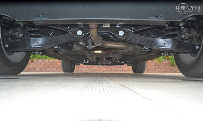 20TGDI 自動兩驅進取型