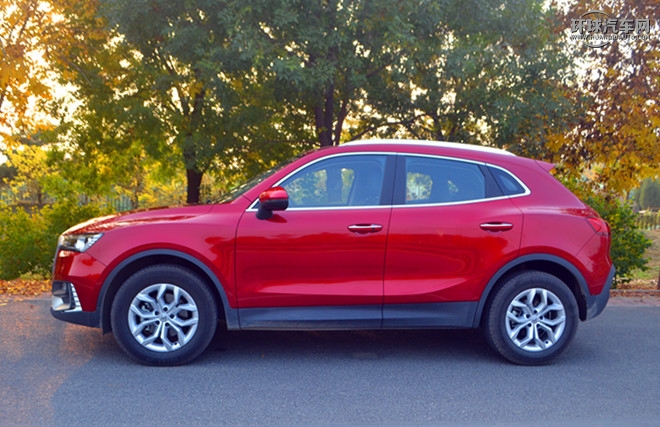 20TGDI 自動兩驅進取型