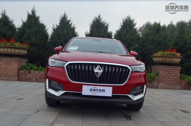 20TGDI 自動兩驅(qū)進取型