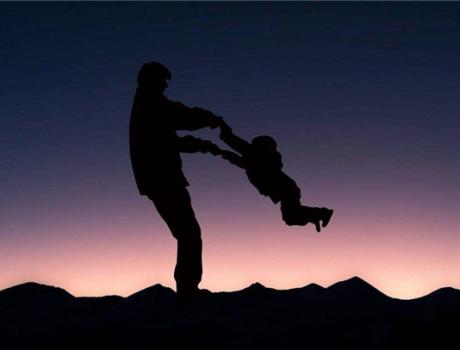 2020年父親節(jié)送什么？讓老爸最暖心的禮物就是它