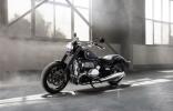 唯靈魂不可征服 全新復古巡航摩托車BMW R 18開啟預售