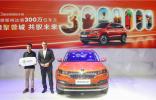 對話斯柯達車主 300萬數(shù)字背后的故事