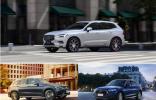 事業成功卻在選車犯了難，豪華品牌中型SUV哪款更適合你？