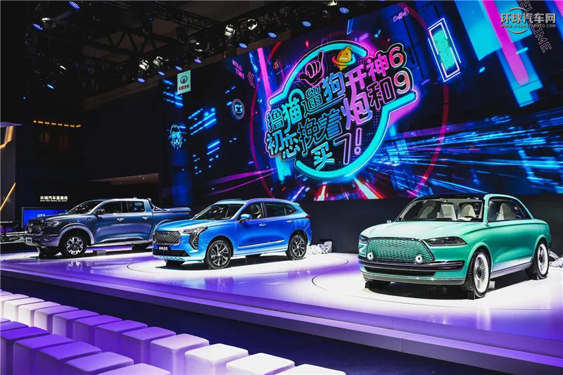 專訪喵星人院長余飛：解碼歐拉玩出圈的秘密