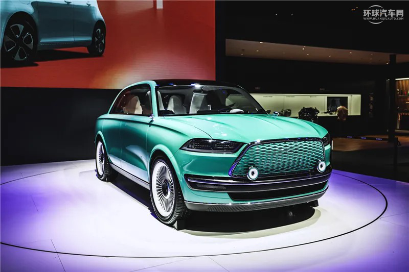 專訪喵星人院長余飛：解碼歐拉玩出圈的秘密