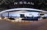 智領未來，再樹新風 New Nissan邁進智能新時代