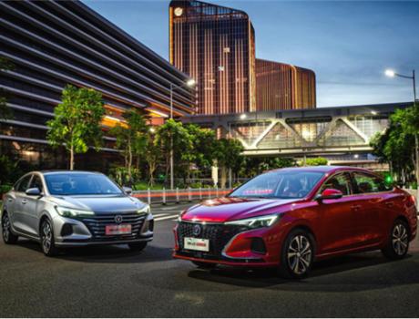 確認過眼神，你就是與逸動PLUS/英朗/朗逸最合拍的人！