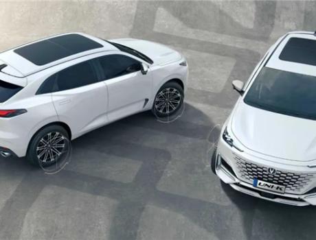 看過這組大片才知道，原來年輕的心態讓長安放飛！