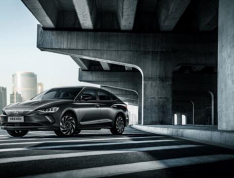 夠年輕、夠運(yùn)動(dòng) 菲斯塔純電動(dòng)讓你忠于自己