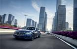 與新BMW 5系一起成就“吾輩正當(dāng)時(shí)”