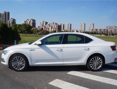 斯柯達(dá)新速派：經(jīng)典不會(huì)沉寂，只會(huì)續(xù)寫