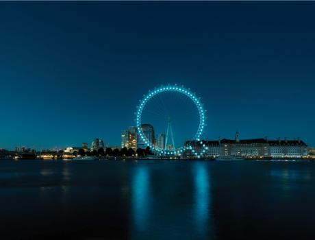 現(xiàn)代汽車發(fā)起全球環(huán)保倡議 IONIQ艾尼氪品牌彰顯未來擔(dān)當(dāng)