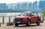 三款熱門國(guó)產(chǎn)SUV點(diǎn)評(píng)，哈弗H6實(shí)力領(lǐng)銜