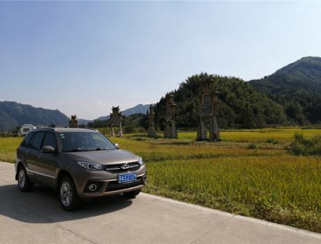 瑞虎3怎么樣？它的故事里沒有標準答案，但都是幸福的樣子！