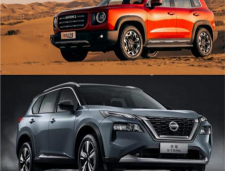 日產奇駿為何不能耍沙越野 車主選購大狗后現身說法